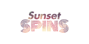 Sunset Spins 500x500_white